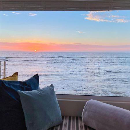 Вилла Waterfront Edge B5 Свакопмунд Экстерьер фото