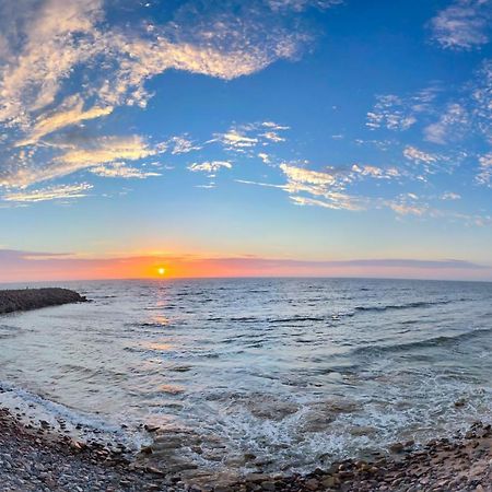 Вилла Waterfront Edge B5 Свакопмунд Экстерьер фото