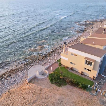 Вилла Waterfront Edge B5 Свакопмунд Экстерьер фото