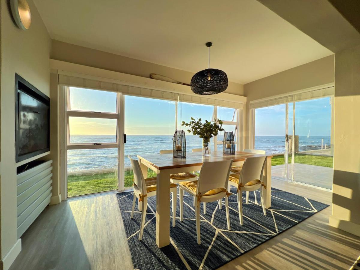 Вилла Waterfront Edge B5 Свакопмунд Экстерьер фото