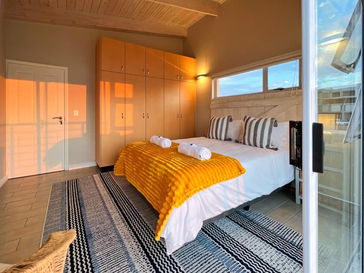 Вилла Waterfront Edge B5 Свакопмунд Экстерьер фото
