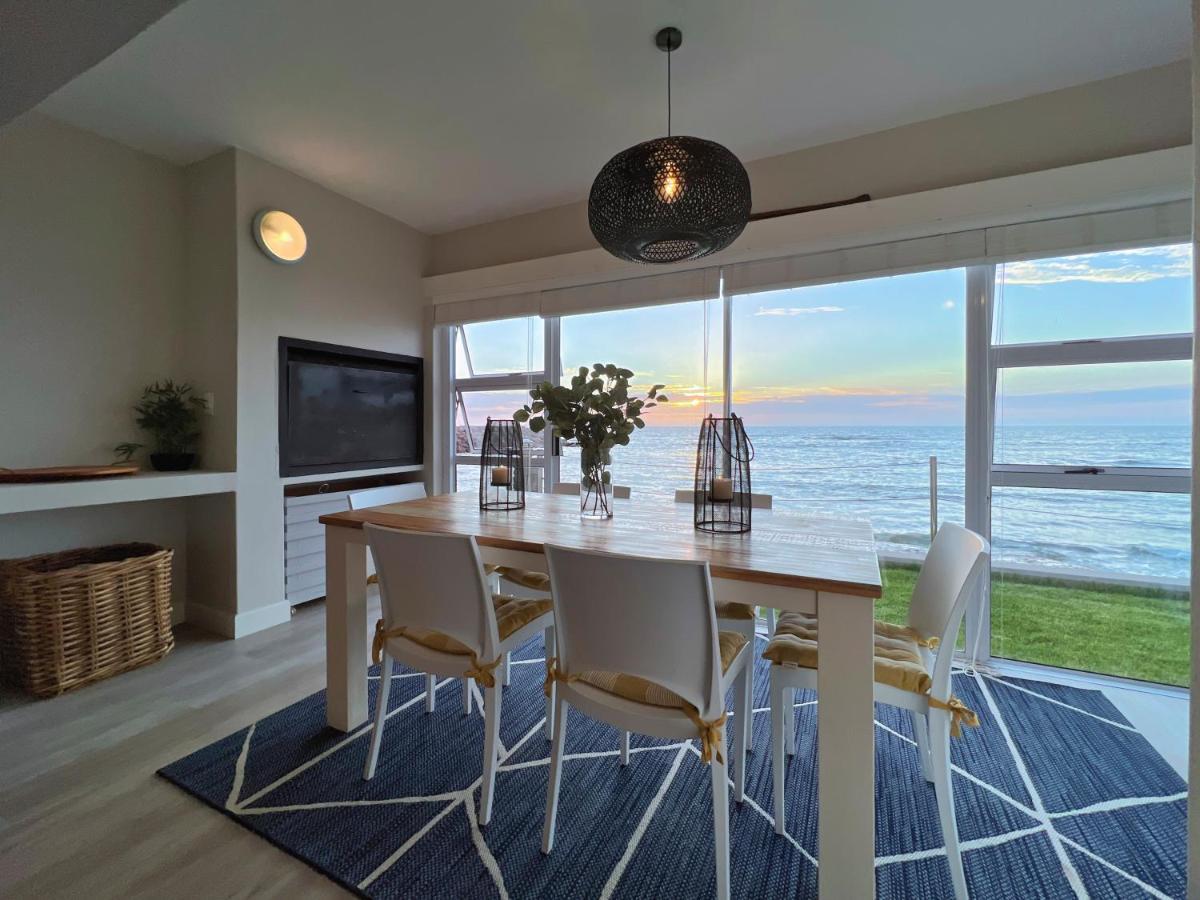 Вилла Waterfront Edge B5 Свакопмунд Экстерьер фото