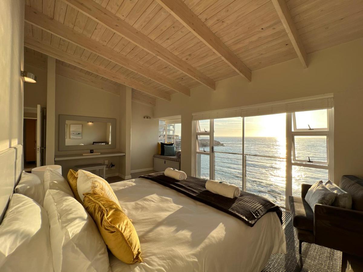 Вилла Waterfront Edge B5 Свакопмунд Экстерьер фото