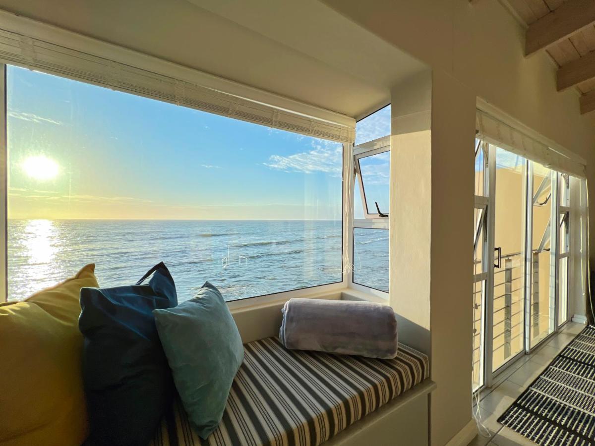 Вилла Waterfront Edge B5 Свакопмунд Экстерьер фото