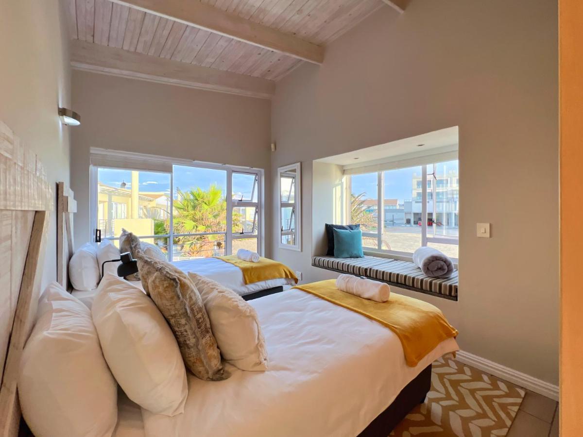 Вилла Waterfront Edge B5 Свакопмунд Экстерьер фото