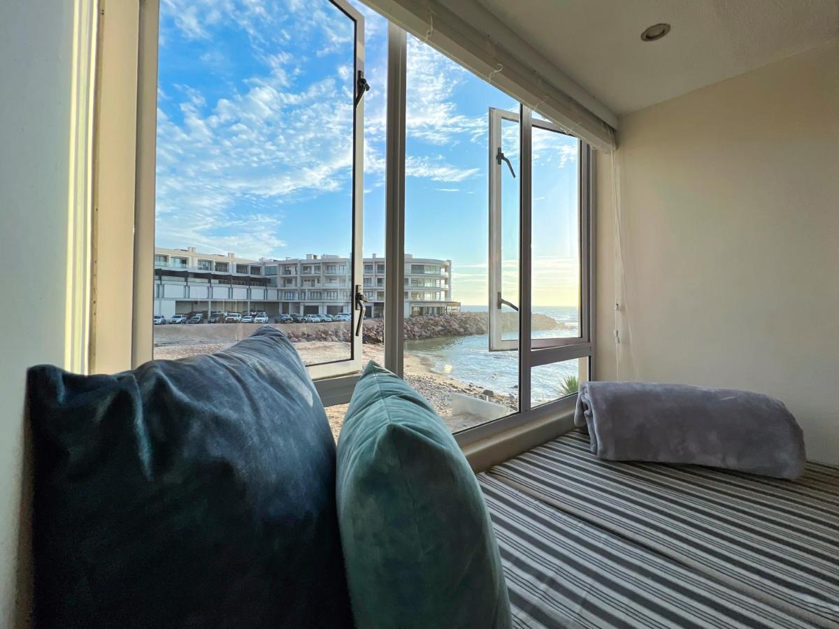 Вилла Waterfront Edge B5 Свакопмунд Экстерьер фото