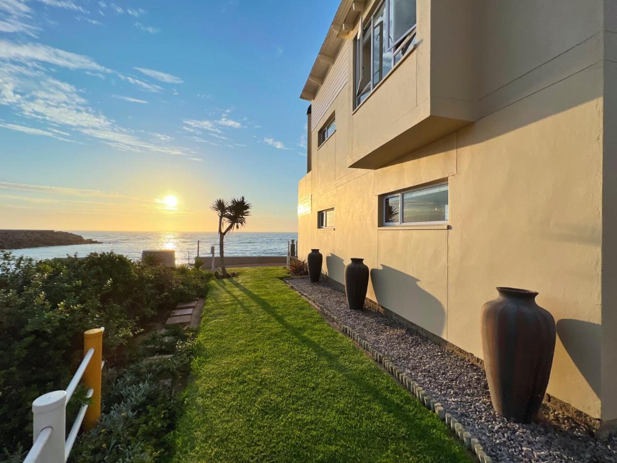 Вилла Waterfront Edge B5 Свакопмунд Экстерьер фото