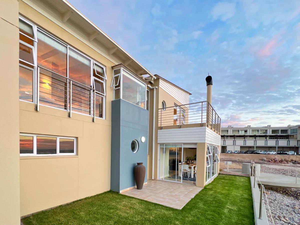Вилла Waterfront Edge B5 Свакопмунд Экстерьер фото