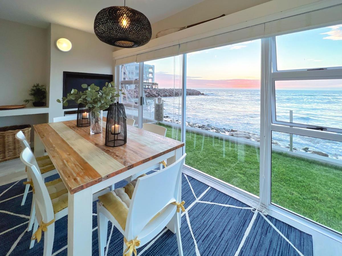 Вилла Waterfront Edge B5 Свакопмунд Экстерьер фото