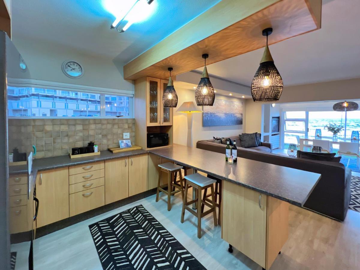 Вилла Waterfront Edge B5 Свакопмунд Экстерьер фото