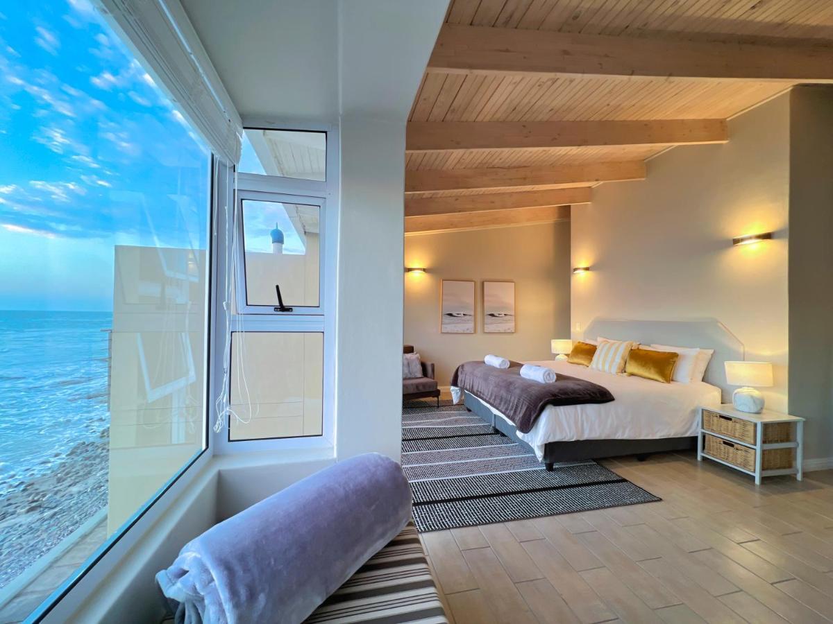 Вилла Waterfront Edge B5 Свакопмунд Экстерьер фото