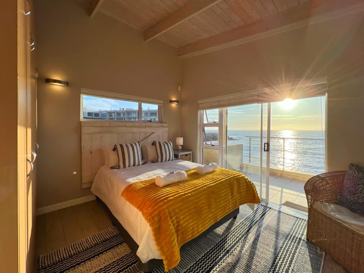 Вилла Waterfront Edge B5 Свакопмунд Экстерьер фото