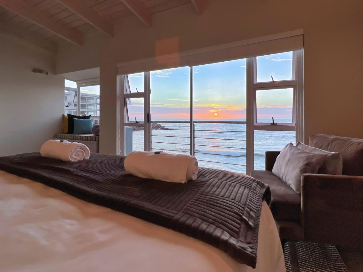 Вилла Waterfront Edge B5 Свакопмунд Экстерьер фото