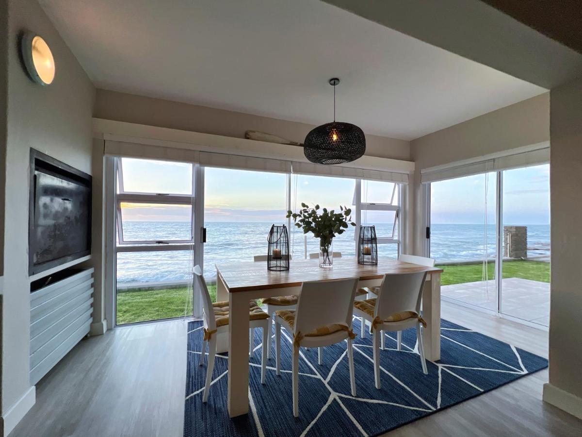 Вилла Waterfront Edge B5 Свакопмунд Экстерьер фото