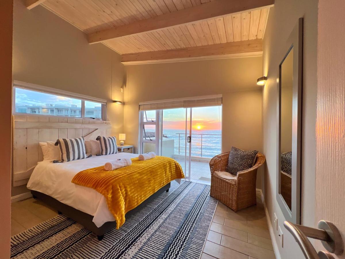 Вилла Waterfront Edge B5 Свакопмунд Экстерьер фото