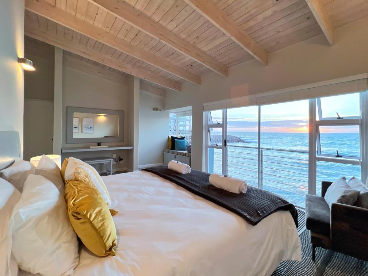 Вилла Waterfront Edge B5 Свакопмунд Экстерьер фото
