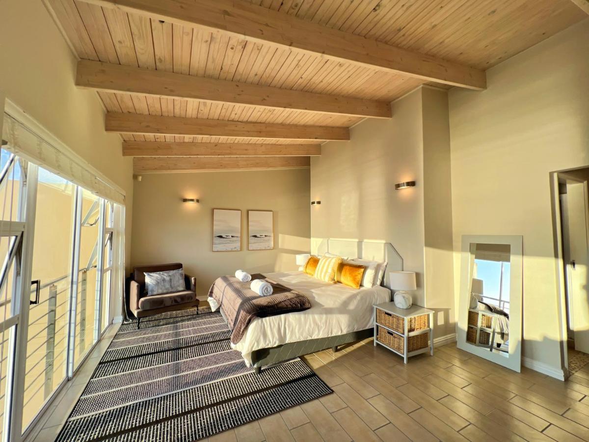 Вилла Waterfront Edge B5 Свакопмунд Экстерьер фото