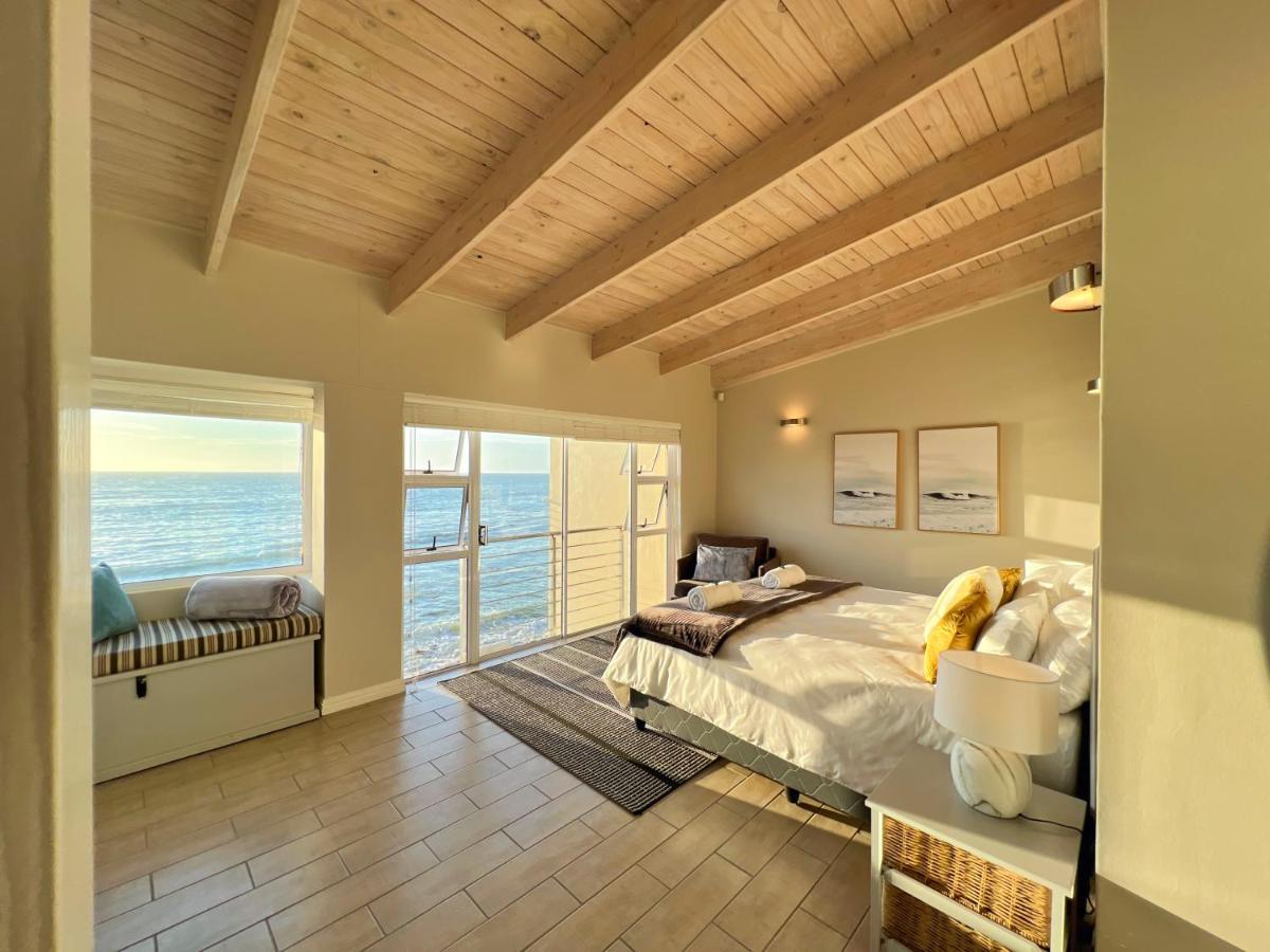 Вилла Waterfront Edge B5 Свакопмунд Экстерьер фото