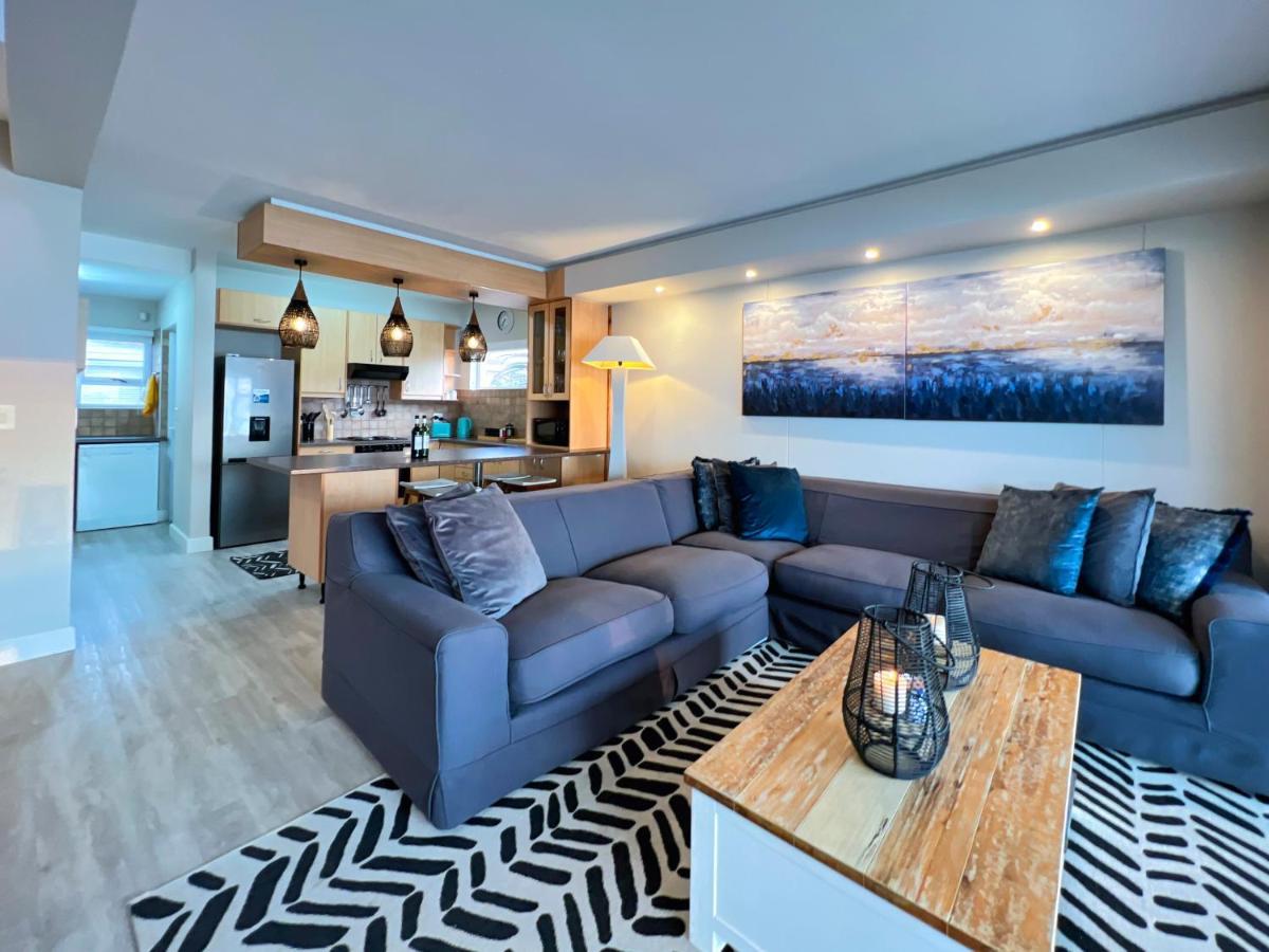 Вилла Waterfront Edge B5 Свакопмунд Экстерьер фото
